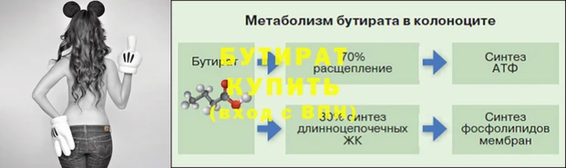 стаф Белокуриха